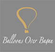 Balloons Over Bagan