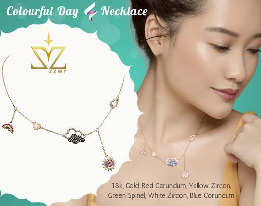ZZWY Jewellery Facebook Post