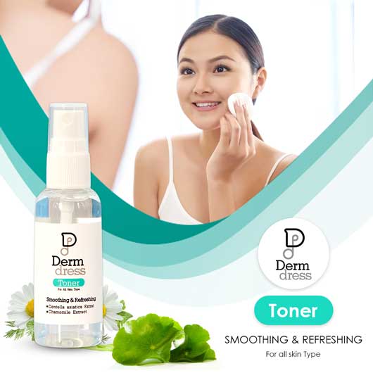 Derm Dress Facebook Page