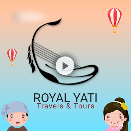Royal Yati Travels & Tours – FB Video