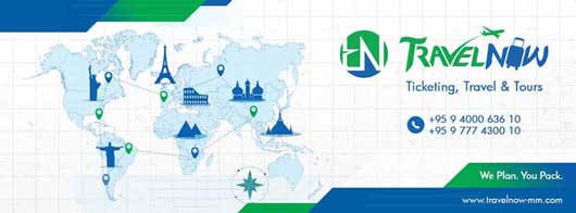 Travel Now Ticketing, Travels & Tours Facebook Banner