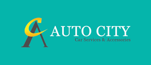 Auto City Car Services & Accessories Logo