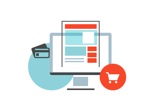 E-commerce Website Solutions