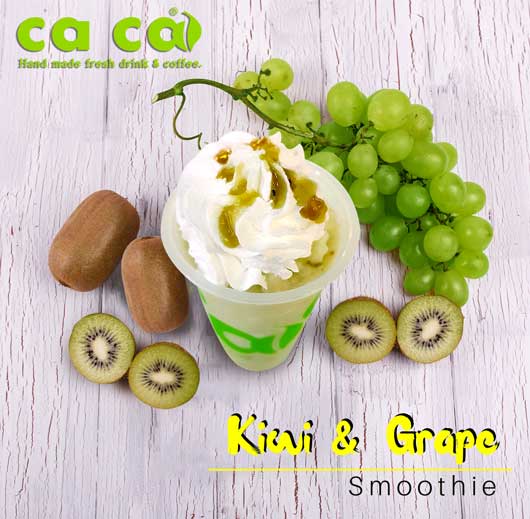 Ca Ca Drink & Coffee