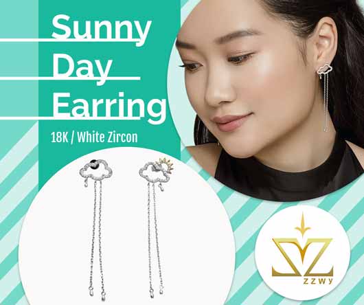 ZZWY Jewellery Facebook Post