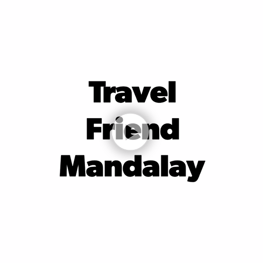 Travel Friend (Facebook Video)