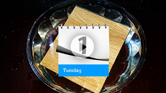 Free Form (Facebook Video)