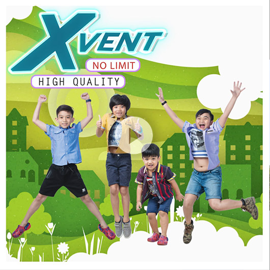 Xvent (Facebook Video)