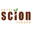 Hotel Scion Yangon