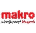 Makro Myanmar