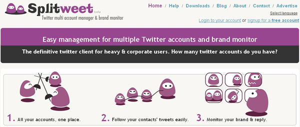 How to Create and Manage Multiple Twitter Accounts